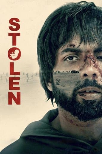 Stolen poster - Find streaming availability