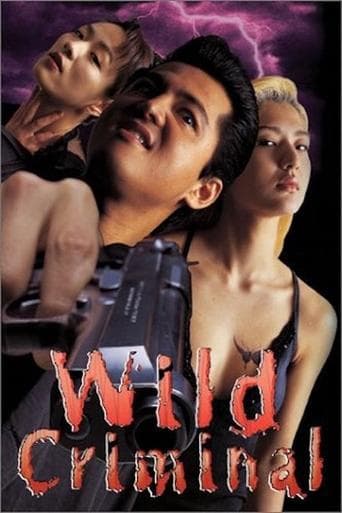 Wild Criminal poster - Find streaming availability