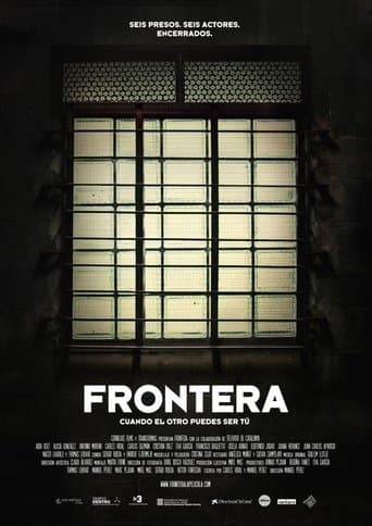 Frontera poster - Find streaming availability