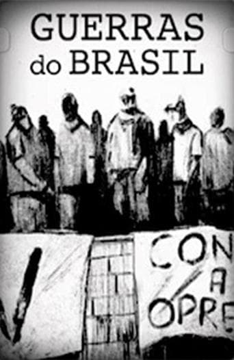A Guerra do Brasil poster - Find streaming availability