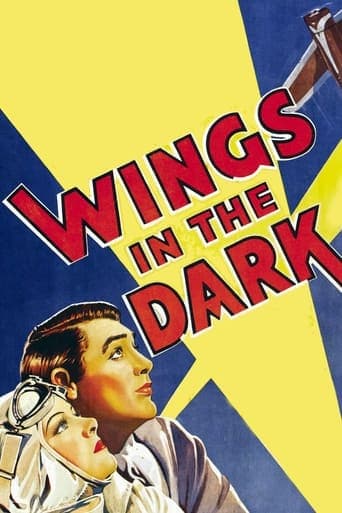 Wings in the Dark poster - Find streaming availability