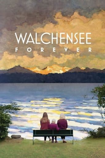 Walchensee Forever poster - Find streaming availability