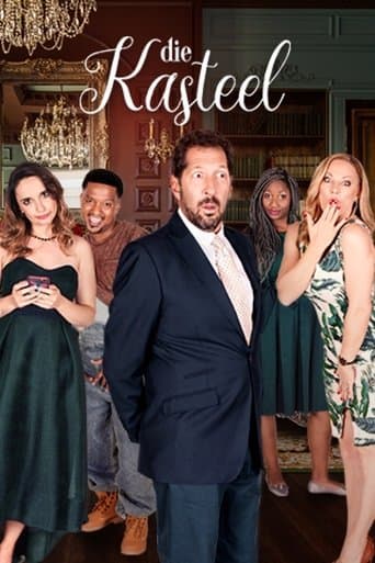 Die Kasteel poster - Find streaming availability