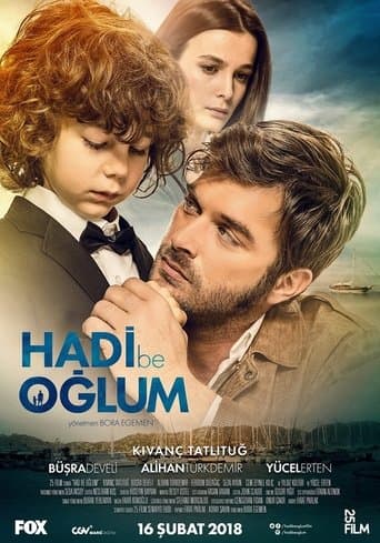 Hadi Be Oğlum poster - Find streaming availability