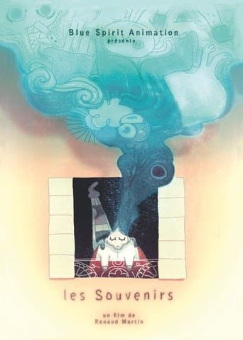 Les souvenirs poster - Find streaming availability