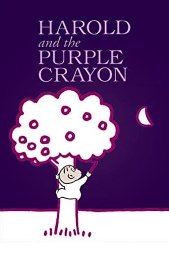 Harold and the Purple Crayon poster - Find streaming availability