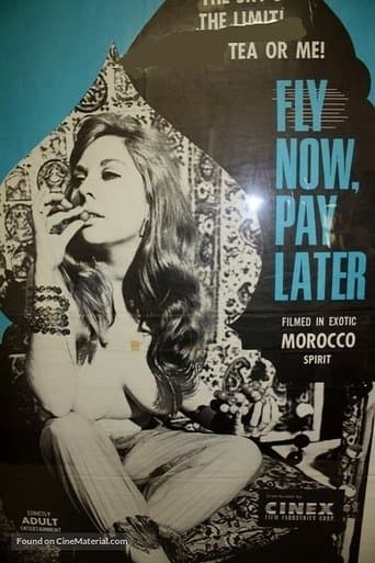 Fly Now, Pay Later poster - Find streaming availability