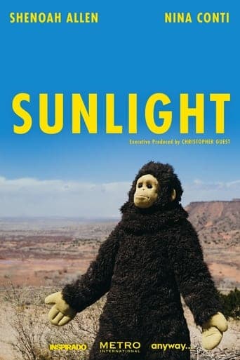 Sunlight poster - Find streaming availability