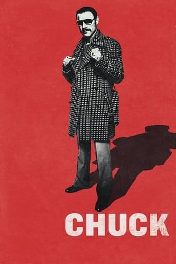 Chuck poster - Find streaming availability