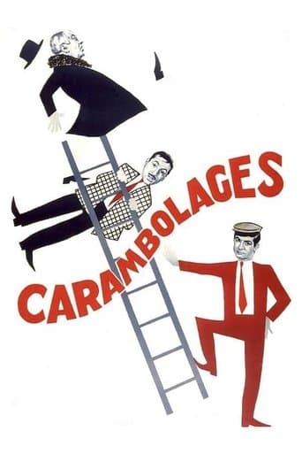 Carom Shots poster - Find streaming availability