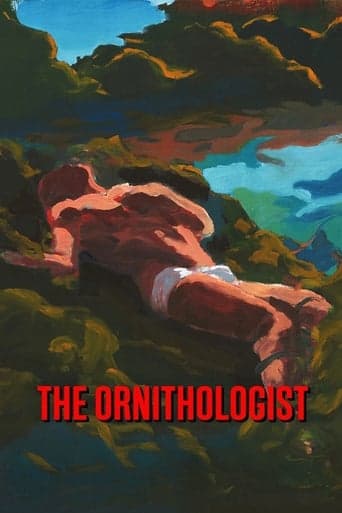 The Ornithologist poster - Find streaming availability