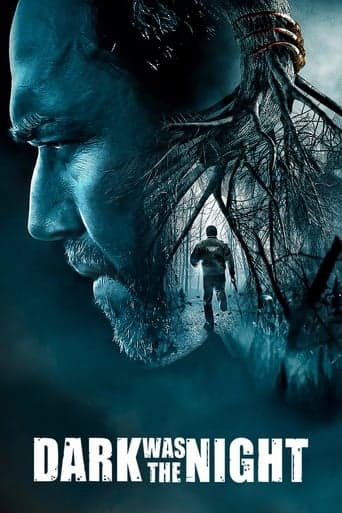 Dark Was the Night poster - Find streaming availability