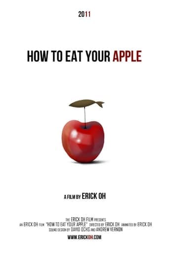 How to Eat Your Apple poster - Find streaming availability