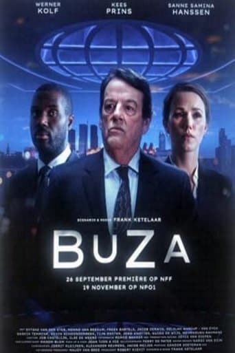 BuZa poster - Find streaming availability