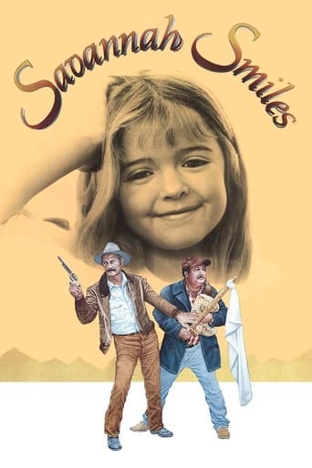 Savannah Smiles poster - Find streaming availability