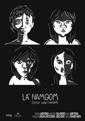 La´NamQom poster - Find streaming availability