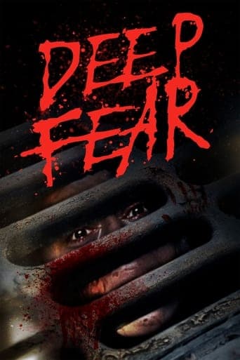 Deep Fear poster - Find streaming availability