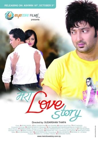 Mero Love Story poster - Find streaming availability