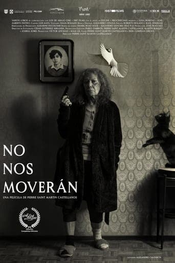 We Shall not be Moved poster - Find streaming availability