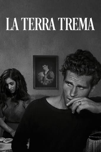 La Terra Trema poster - Find streaming availability