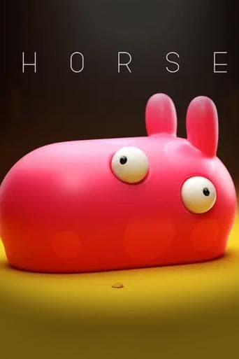 Horse poster - Find streaming availability
