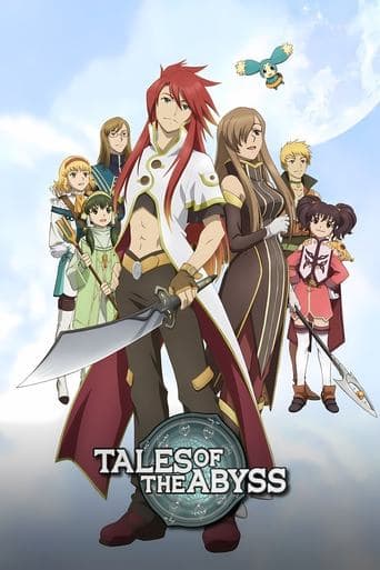 Tales of the Abyss poster - Find streaming availability