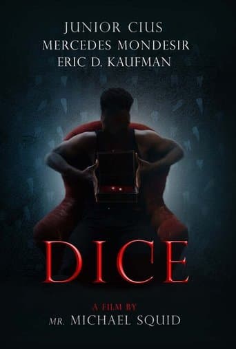 Dice poster - Find streaming availability