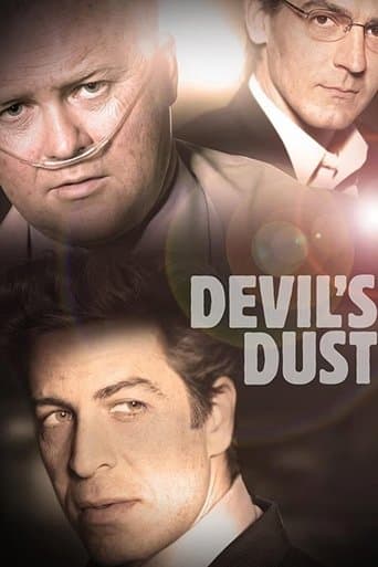 Devil's Dust poster - Find streaming availability