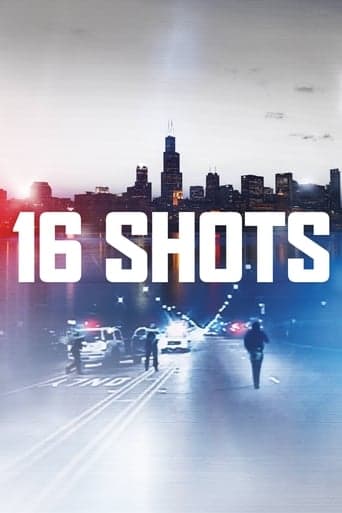 16 Shots poster - Find streaming availability