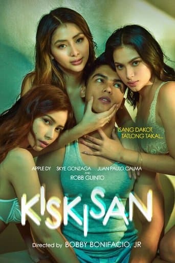 Kiskisan poster - Find streaming availability