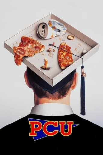 PCU poster - Find streaming availability