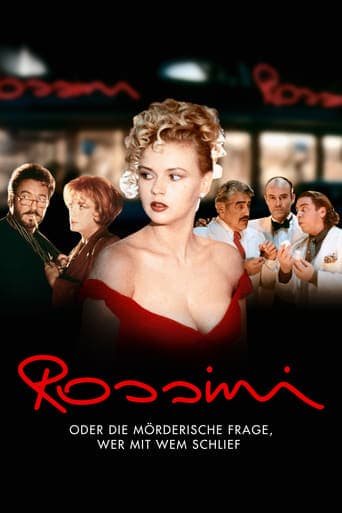 Rossini poster - Find streaming availability