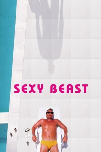 Sexy Beast poster - Find streaming availability