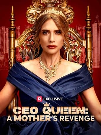 CEO Queen: A Mother’s Revenge poster - Find streaming availability