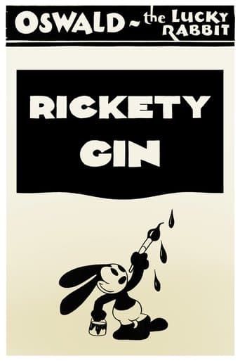 Rickety Gin poster - Find streaming availability