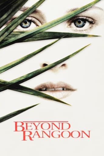 Beyond Rangoon poster - Find streaming availability