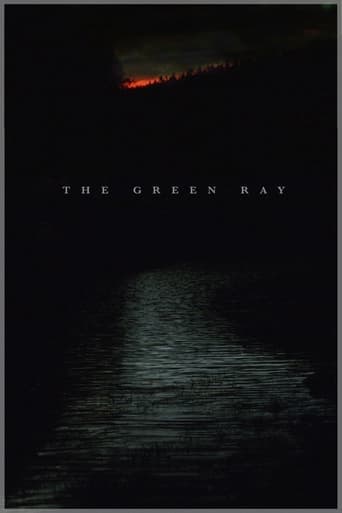 The Green Ray poster - Find streaming availability