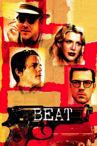 Beat poster - Find streaming availability