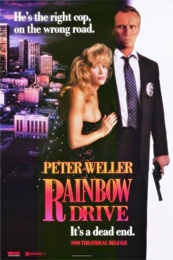 Rainbow Drive poster - Find streaming availability