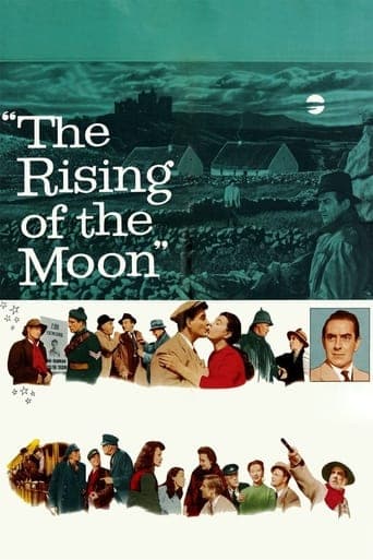 The Rising of the Moon poster - Find streaming availability