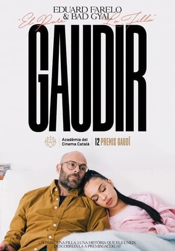 Gaudir poster - Find streaming availability