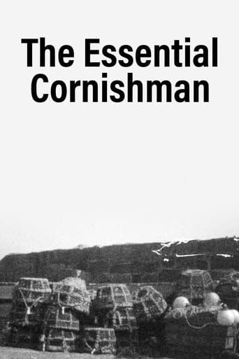 The Essential Cornishman poster - Find streaming availability