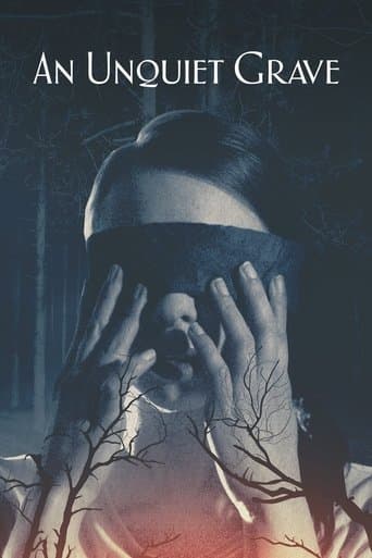 An Unquiet Grave poster - Find streaming availability