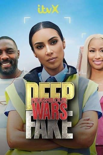Deep Fake Neighbour Wars poster - Find streaming availability