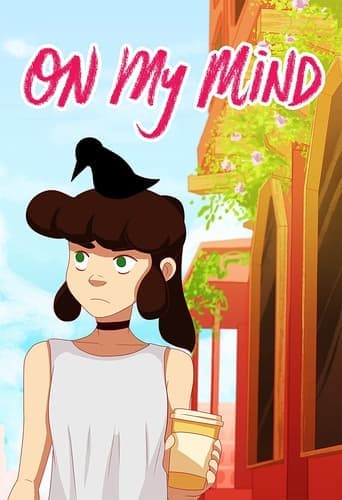 On My Mind poster - Find streaming availability