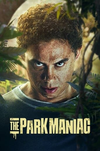 The Park Maniac poster - Find streaming availability