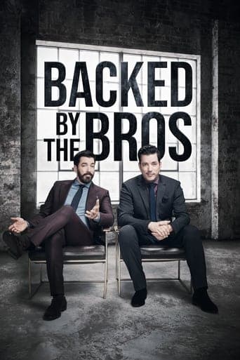 Backed by the Bros poster - Find streaming availability