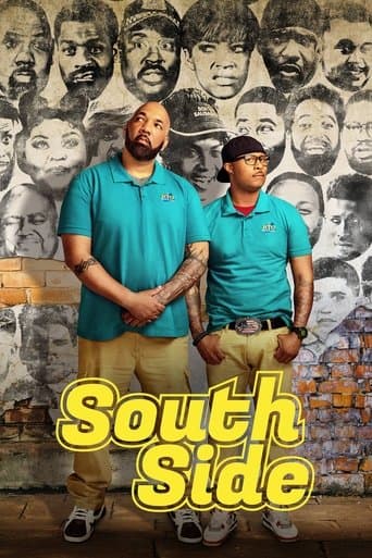 South Side poster - Find streaming availability