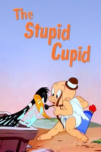 The Stupid Cupid poster - Find streaming availability