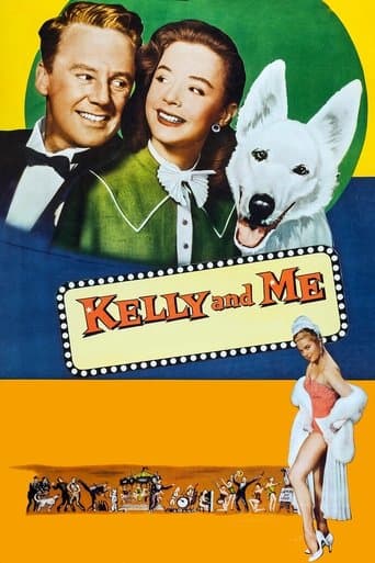 Kelly and Me poster - Find streaming availability